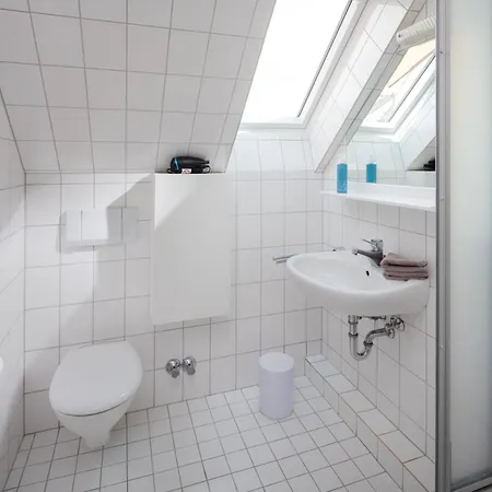 Bismarck 1884 B10 Apartmán