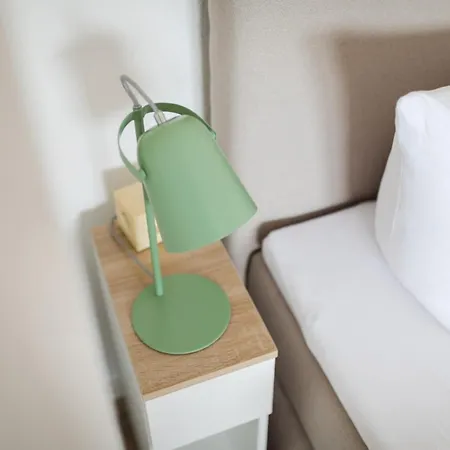 Apartment Bismarck 1884 B10 *