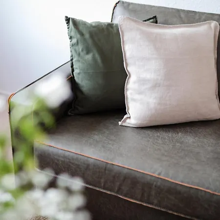 Apartmán Bismarck 1884 B10 *