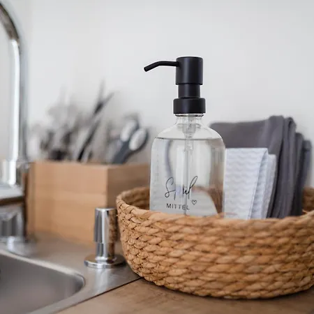 Apartmán Bismarck 1884 B10 *