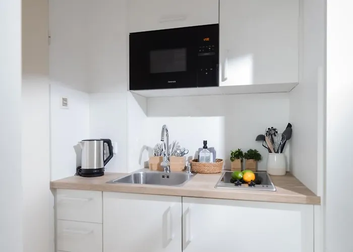 Bismarck 1884 B10 Lejlighed *