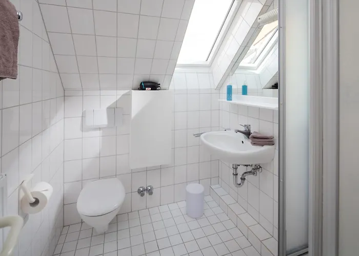 Bismarck 1884 B10 Lejlighed *