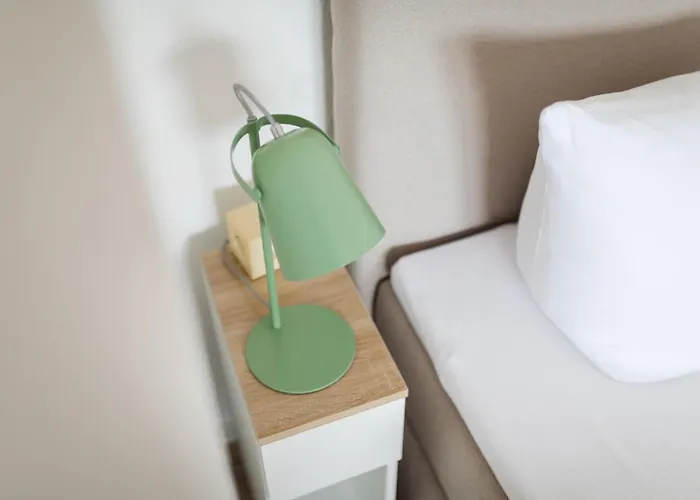 Lejlighed Bismarck 1884 B10