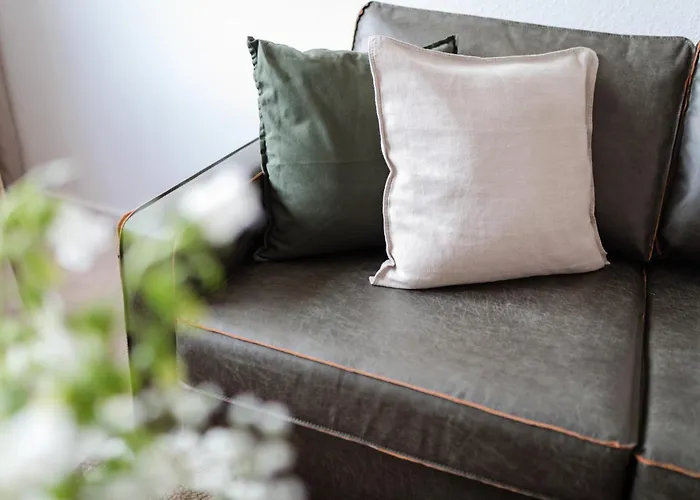 Lejlighed Bismarck 1884 B10 Norderney